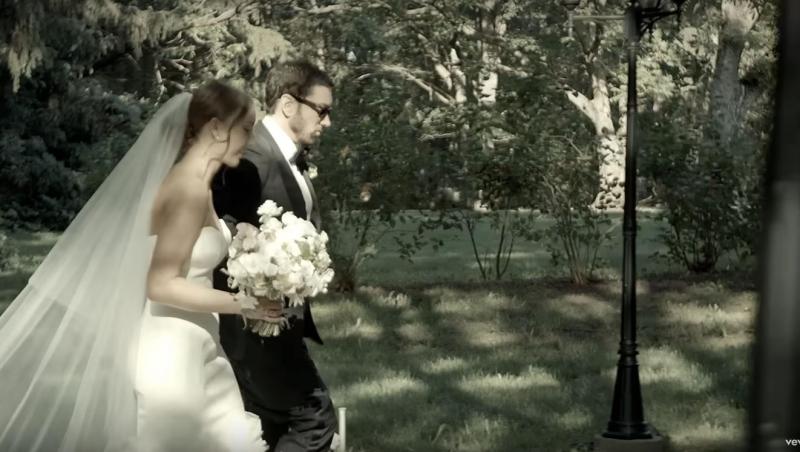 Eminem este bunic de băiat. Ce nume special a ales Hailie Jade pentru micuț