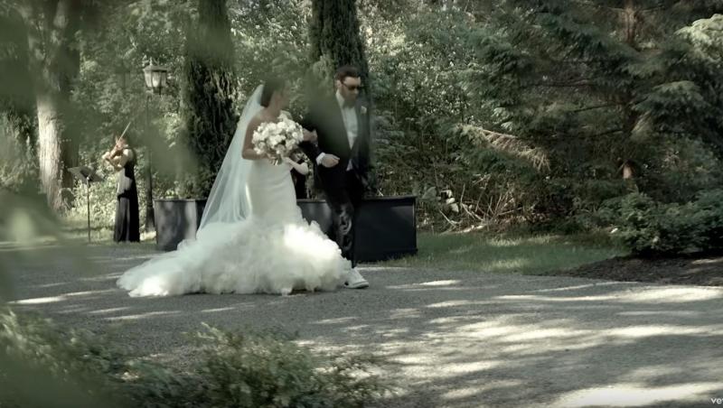 Eminem este bunic de băiat. Ce nume special a ales Hailie Jade pentru micuț