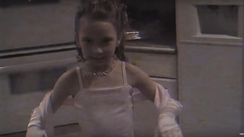 Eminem este bunic de băiat. Ce nume special a ales Hailie Jade pentru micuț