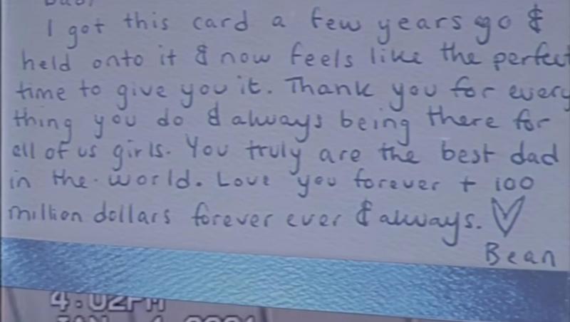 Eminem este bunic de băiat. Ce nume special a ales Hailie Jade pentru micuț