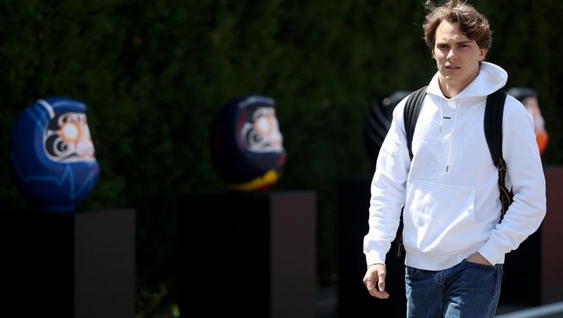 Cursa din Formula 1™ pentru Marele Premiu al Japoiei a fost pe Antena 3 CNN și în AntenaPLAY! Max Verstappen, victorie pe Suzuka