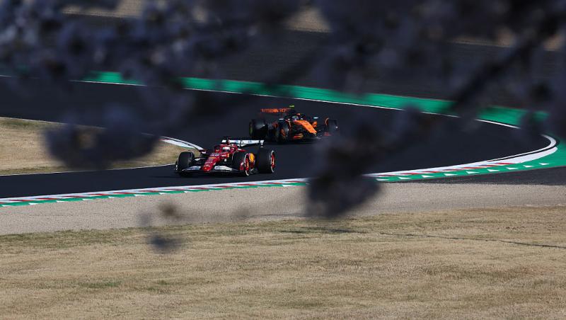 Cursa din Formula 1™ pentru Marele Premiu al Japoiei a fost pe Antena 3 CNN și în AntenaPLAY! Max Verstappen, victorie pe Suzuka