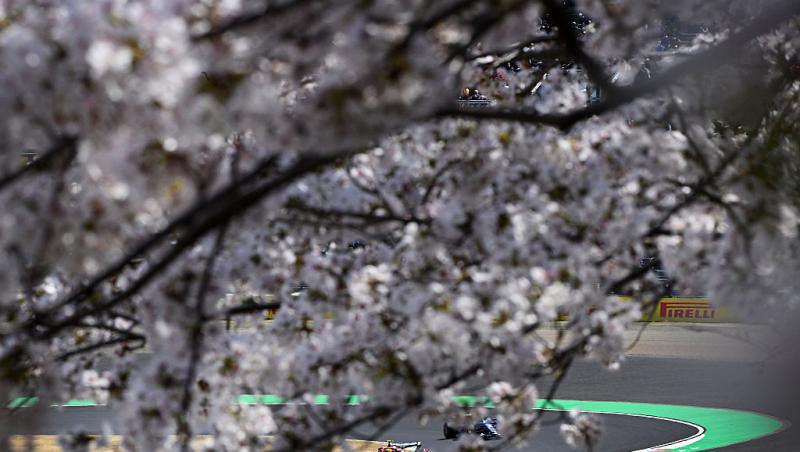 Cursa din Formula 1™ pentru Marele Premiu al Japoiei a fost pe Antena 3 CNN și în AntenaPLAY! Max Verstappen, victorie pe Suzuka