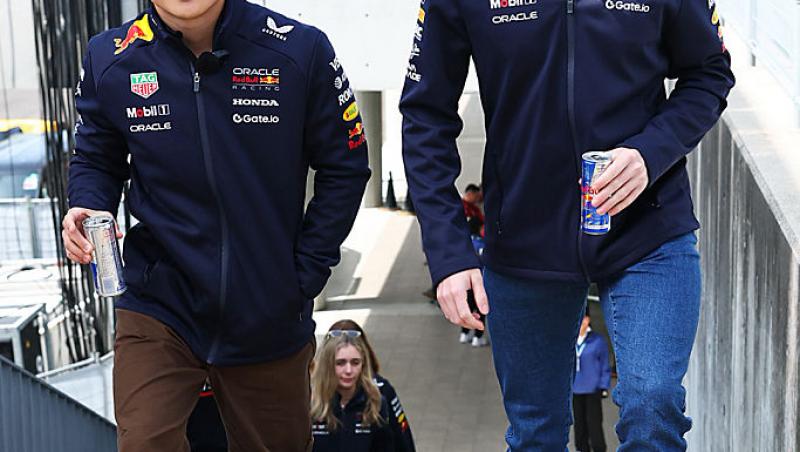 Cursa din Formula 1™ pentru Marele Premiu al Japoiei a fost pe Antena 3 CNN și în AntenaPLAY! Max Verstappen, victorie pe Suzuka