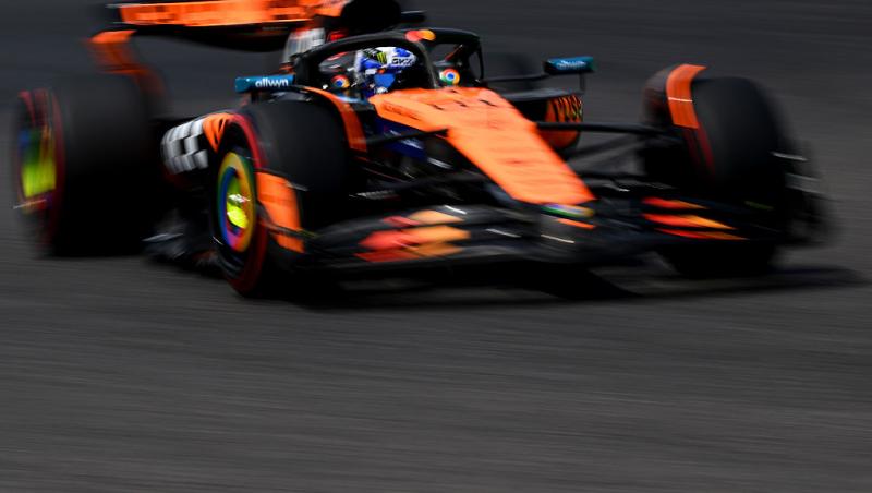 Cursa din Formula 1™ pentru Marele Premiu al Japoiei a fost pe Antena 3 CNN și în AntenaPLAY! Max Verstappen, victorie pe Suzuka