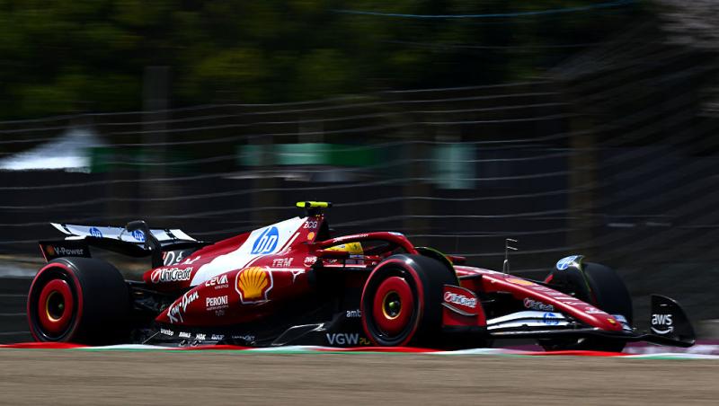 Cursa din Formula 1™ pentru Marele Premiu al Japoiei a fost pe Antena 3 CNN și în AntenaPLAY! Max Verstappen, victorie pe Suzuka