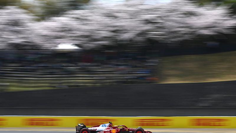 Cursa din Formula 1™ pentru Marele Premiu al Japoiei a fost pe Antena 3 CNN și în AntenaPLAY! Max Verstappen, victorie pe Suzuka