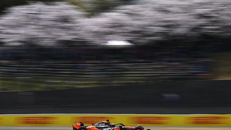 Cursa din Formula 1™ pentru Marele Premiu al Japoiei a fost pe Antena 3 CNN și în AntenaPLAY! Max Verstappen, victorie pe Suzuka