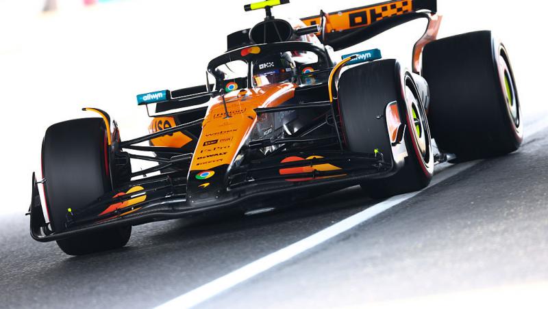 Cursa din Formula 1™ pentru Marele Premiu al Japoiei a fost pe Antena 3 CNN și în AntenaPLAY! Max Verstappen, victorie pe Suzuka