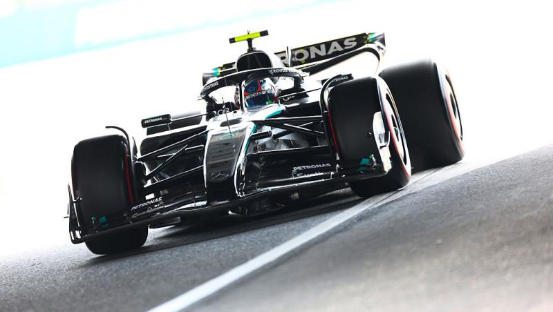 Cursa din Formula 1™ pentru Marele Premiu al Japoiei a fost pe Antena 3 CNN și în AntenaPLAY! Max Verstappen, victorie pe Suzuka