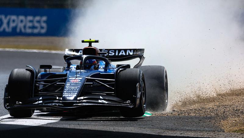 Cursa din Formula 1™ pentru Marele Premiu al Japoiei a fost pe Antena 3 CNN și în AntenaPLAY! Max Verstappen, victorie pe Suzuka