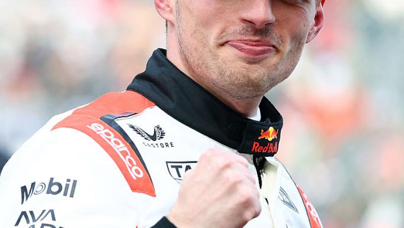 Cursa din Formula 1™ pentru Marele Premiu al Japoiei a fost pe Antena 3 CNN și în AntenaPLAY! Max Verstappen, victorie pe Suzuka