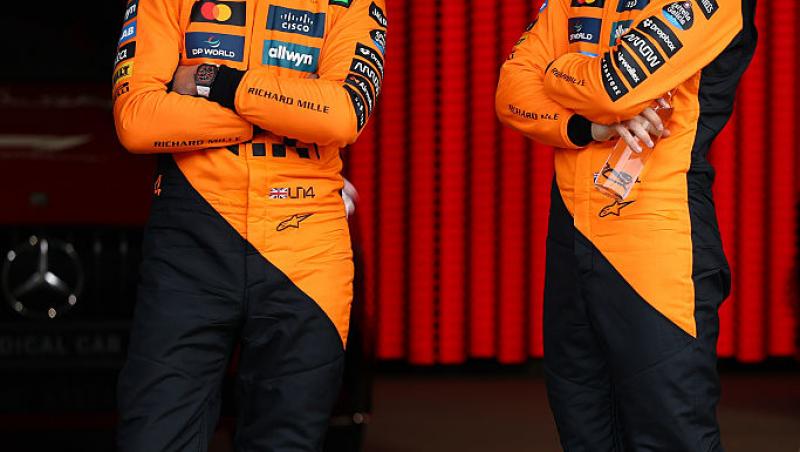 Cursa din Formula 1™ pentru Marele Premiu al Japoiei a fost pe Antena 3 CNN și în AntenaPLAY! Max Verstappen, victorie pe Suzuka