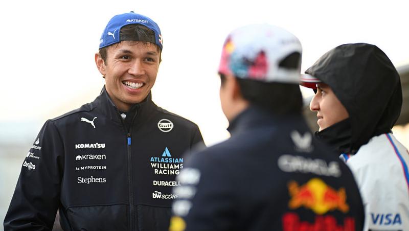 Urmărește acum cursa din Formula 1™ pentru Marele Premiu al Japoniei, LIVE pe Antena 3 CNN și în AntenaPLAY