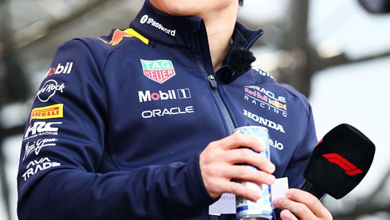 Urmărește acum cursa din Formula 1™ pentru Marele Premiu al Japoniei, LIVE pe Antena 3 CNN și în AntenaPLAY