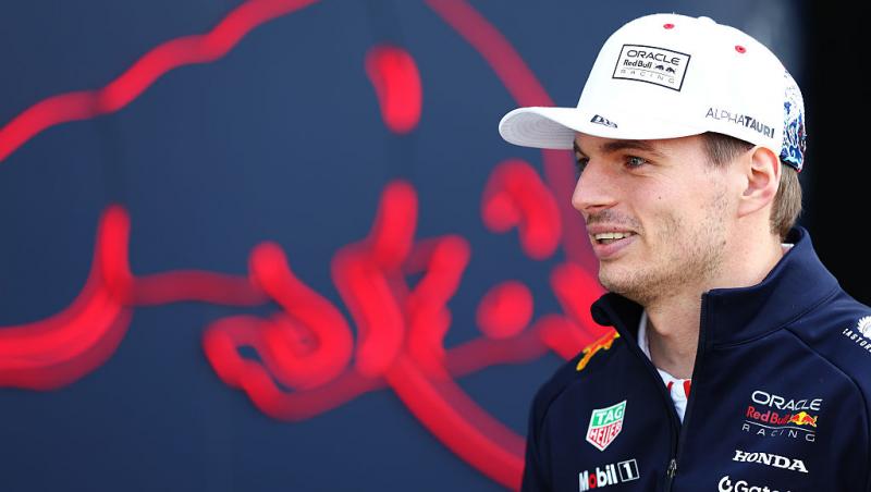 Urmărește acum cursa din Formula 1™ pentru Marele Premiu al Japoniei, LIVE pe Antena 3 CNN și în AntenaPLAY