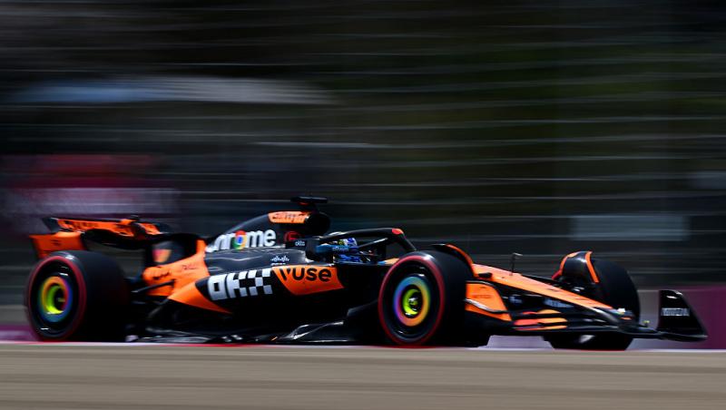 Urmărește acum cursa din Formula 1™ pentru Marele Premiu al Japoniei, LIVE pe Antena 3 CNN și în AntenaPLAY