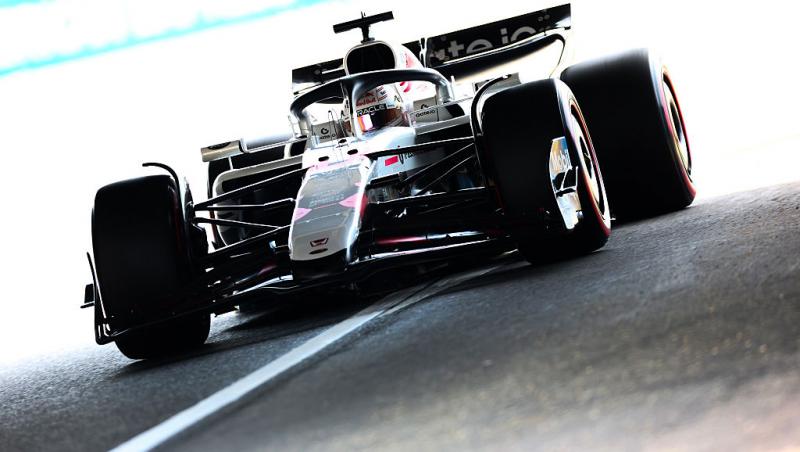 Urmărește acum cursa din Formula 1™ pentru Marele Premiu al Japoniei, LIVE pe Antena 3 CNN și în AntenaPLAY