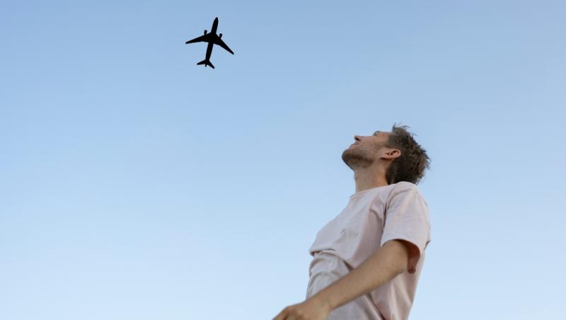 O pasăre poate zbura chiar și până la 11.300 de metri altitudine. Ce specie poate zbura mai sus decât avioanele