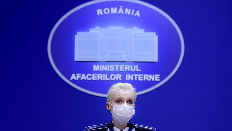 MAI trage un semnal de alarmă în privința conturilor false care pretind a fi ale instituției. La ce să fie atenți utilizatorii