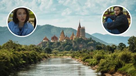 De ce buget trebuie să dispui pentru a trăi &icirc;n Thailanda. Doi vloggeri au făcut calculul temeinic