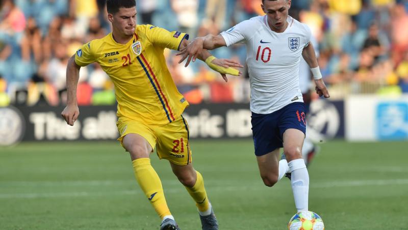 Ianis și Elena Hagi, nași de cununie. Cui vor deveni părinți spirituali