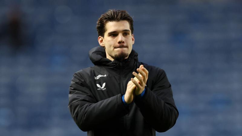 Ianis și Elena Hagi, nași de cununie. Cui vor deveni părinți spirituali