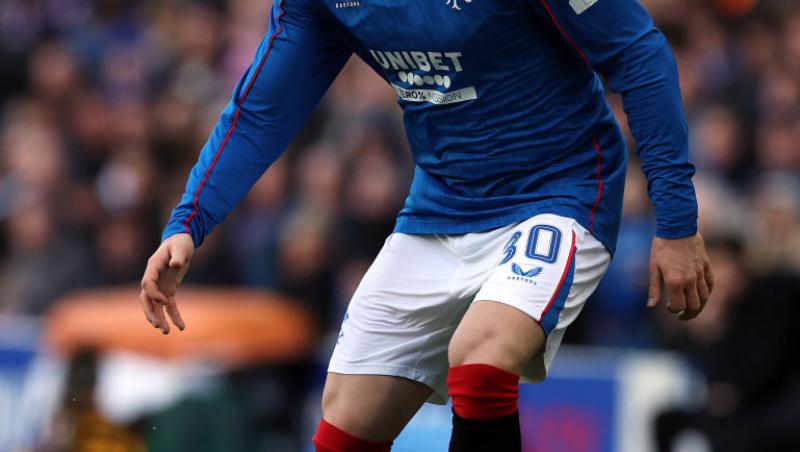 Ianis și Elena Hagi, nași de cununie. Cui vor deveni părinți spirituali