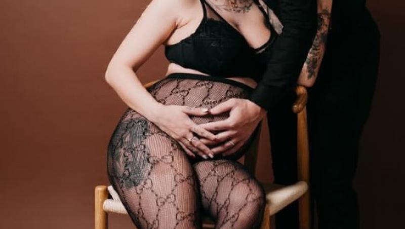 Ispitele Larisa Mârtan și Mădălina Maricuț, întâlnire surprinzătoare pentru fani. Care a fost motivul revederii