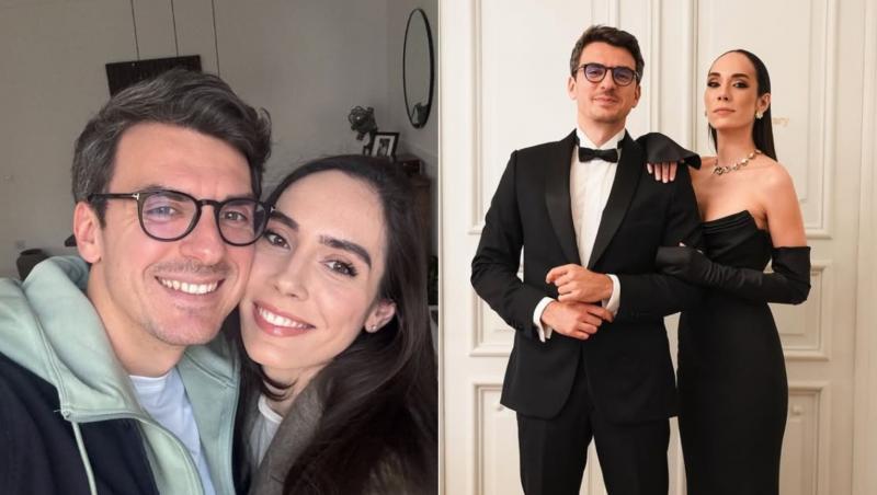 colaj alexandru ion si evelyne vilcu