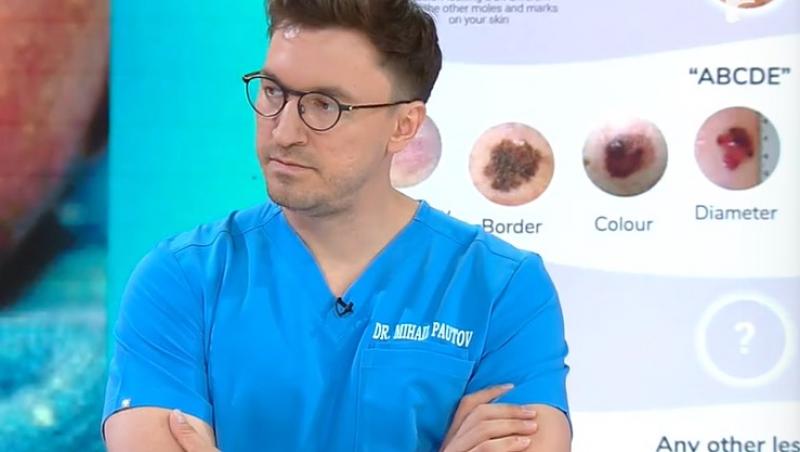 MediCOOL sezonul 8, 5 aprilie. Cauze și tratament pentru dermatita atopică. Recomandările medicului dermatolog Dana Bratu