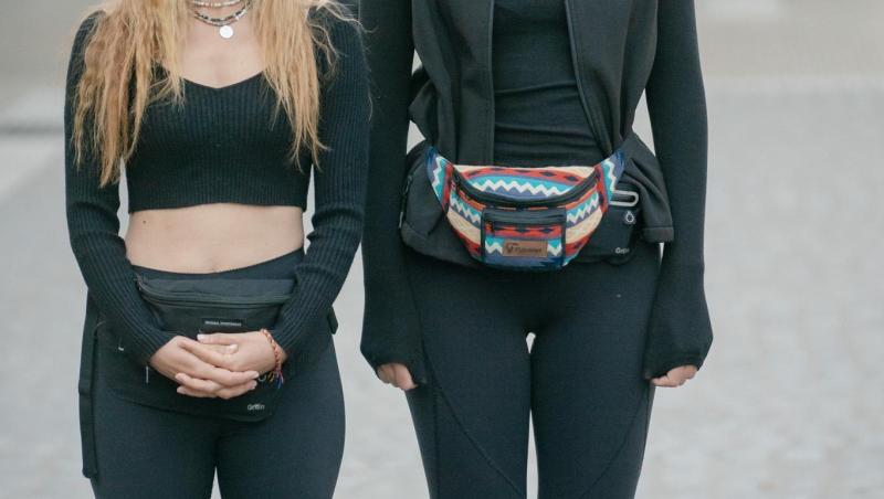 Cum l-a întâmpinat Sânziana Negru pe Ștefan Floroaica la întoarcerea din Asia Express. Cât de emoționantă a fost revedrea