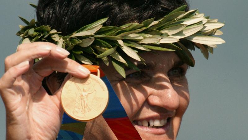 Ce salariu uriaș are Elisabeta Lipă, celebra canotoare. Informații oficiale despre veniturile din declarația de avere