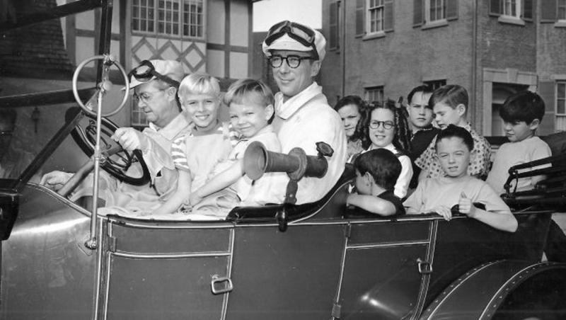 Doliu în lumea filmului. Actorul care l-a interpretat pe Dennis în „Dennis, pericol public” a decedat.Ce copilărie dificilă a avut