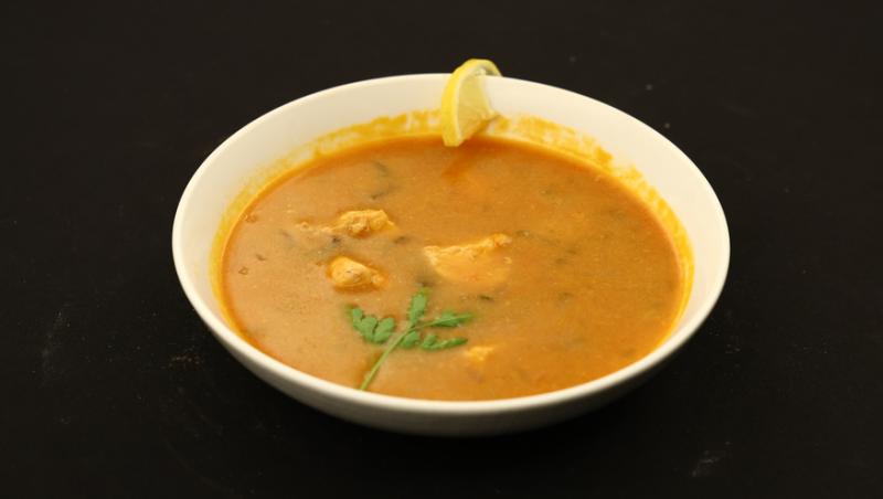 Chefi la cuțite, 7 aprilie 2025. Chef Alexandru Sautner și chef Ștefan Popescu au oferit cuțitele de aur. Ce concurenți au uimit