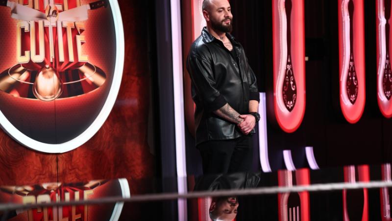 Chefi la cuțite, 7 aprilie 2025. Chef Alexandru Sautner și chef Ștefan Popescu au oferit cuțitele de aur. Ce concurenți au uimit