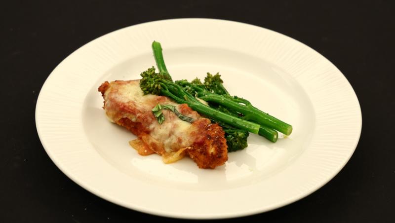 Chefi la cuțite, 7 aprilie 2025. Chef Alexandru Sautner și chef Ștefan Popescu au oferit cuțitele de aur. Ce concurenți au uimit