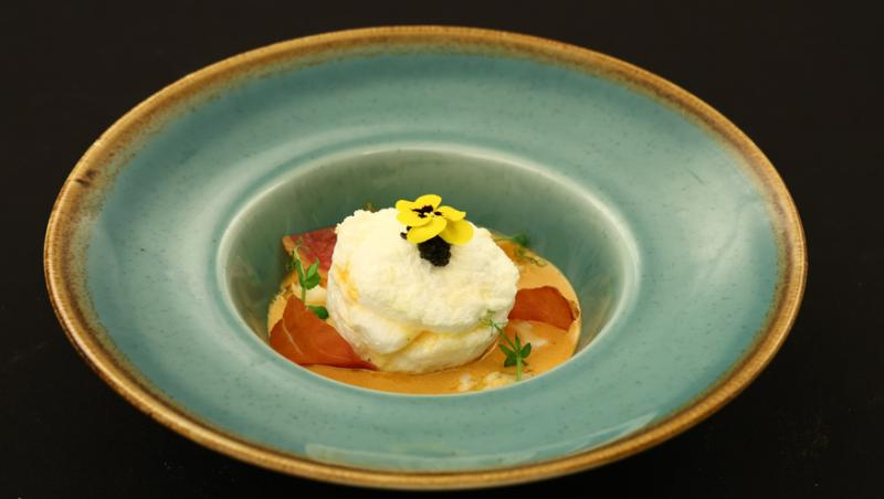 Chefi la cuțite, 7 aprilie 2025. Chef Alexandru Sautner și chef Ștefan Popescu au oferit cuțitele de aur. Ce concurenți au uimit