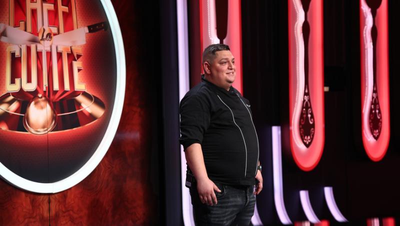 Chefi la cuțite, 7 aprilie 2025. Chef Alexandru Sautner și chef Ștefan Popescu au oferit cuțitele de aur. Ce concurenți au uimit