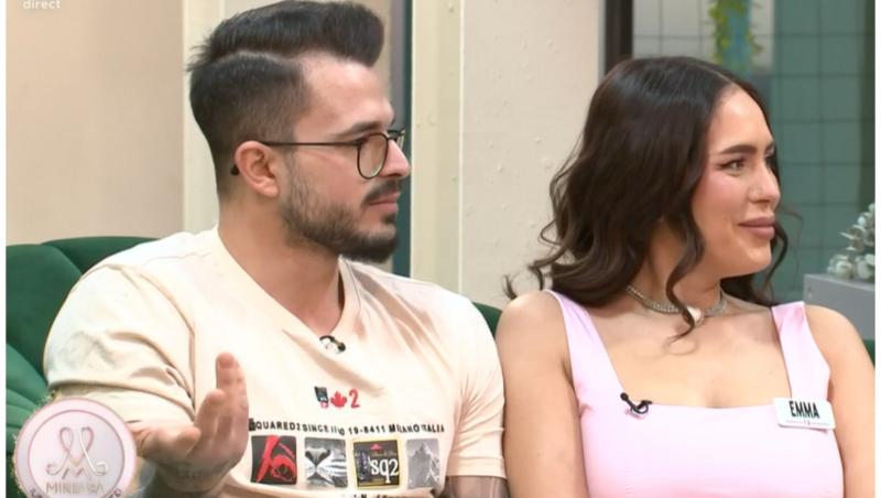 Mireasa sezonul 11. Un nou cuplu și o nouă cunoaștere declarate în emisia de pe 7 aprilie 2025