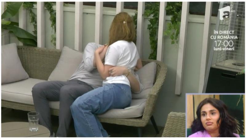 Mireasa sezonul 11. Un nou cuplu și o nouă cunoaștere declarate în emisia de pe 7 aprilie 2025