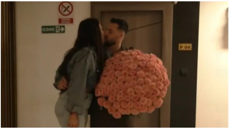 Mireasa sezonul 11. Andi a revenit în competiție! Reacția Robertei, care se aștepta să vadă un nou concurent pe nume Costin