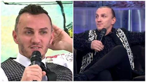 Din ce face bani fratele lui Mihai Trăistariu, în Germania. Care este motivul pentru care Constantin Trăistariu a părăsit România