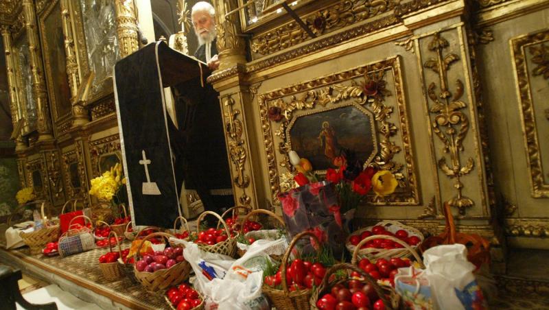 Cum se calculează data Paștelui. Când pică Paștele în următorii 20 de ani. De ce este o zi diferită în fiecare an