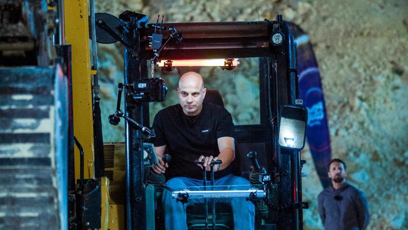 Giulia Anghelescu, mesaj copleșitor pentru fiica sa cu ocazia zilei de naștere. Câți ani a împlinit Antonia și cât de frumoasă e