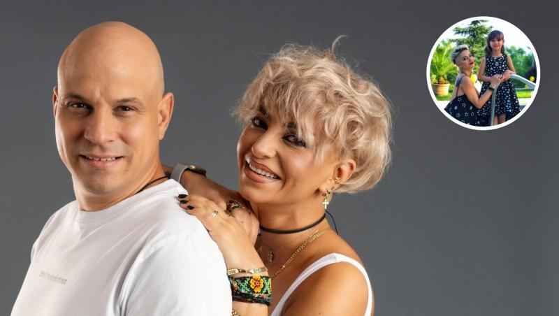 Giulia Anghelescu, Vlad Huidu și Antonia Sabina