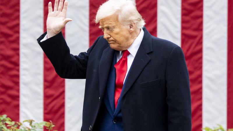 Motivul pentru care Donald Trump a impus taxe „insulelor pinguinilor”, deși sunt nepopulate. Explicația pentru decizia bizară