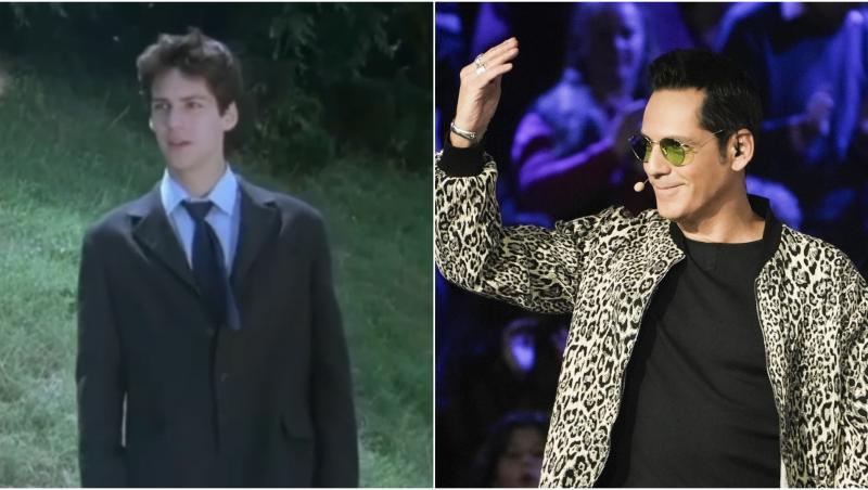 colaj foto stefan banica tanar si stefan banica la x factor