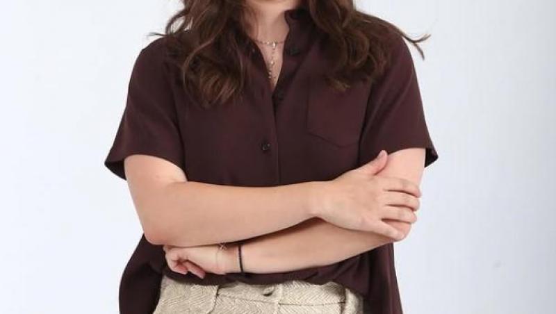 Elena Hagi, serbată cu fast de familei și prieteni. Ce mesaj i-a transmis Kira. Care este relația dintre ele