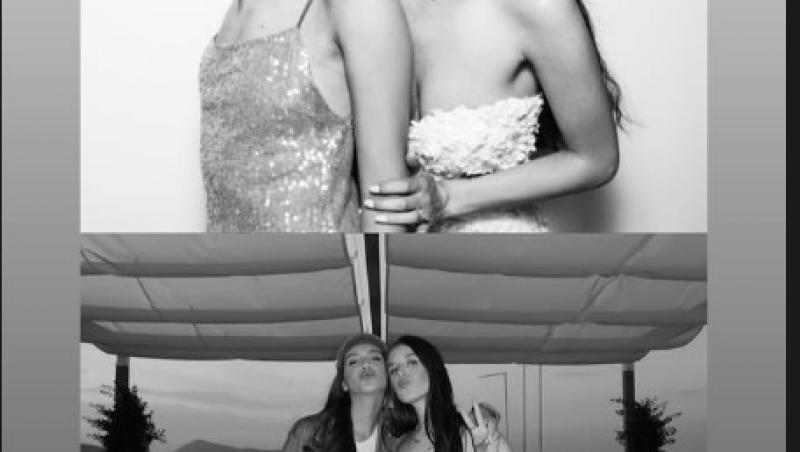 Elena Hagi, serbată cu fast de familei și prieteni. Ce mesaj i-a transmis Kira. Care este relația dintre ele